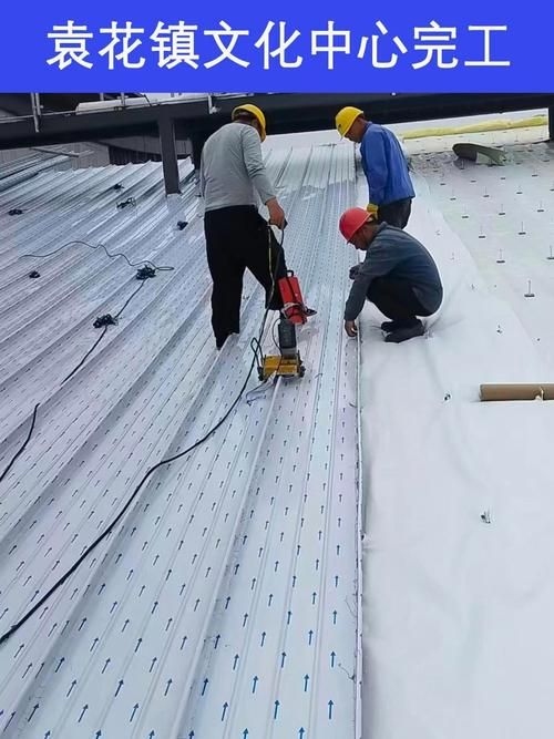如何預(yù)防屋面板安裝中的問題（如何預(yù)防屋面板安裝中的問題詳解如何預(yù)防屋面板安裝中的問題） 行業(yè)新聞 第8張