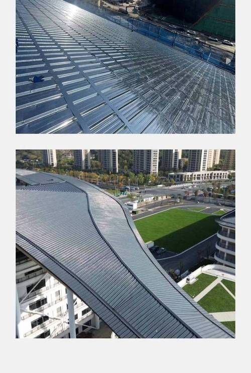 如何預(yù)防屋面板安裝中的問題（如何預(yù)防屋面板安裝中的問題詳解如何預(yù)防屋面板安裝中的問題） 行業(yè)新聞 第11張