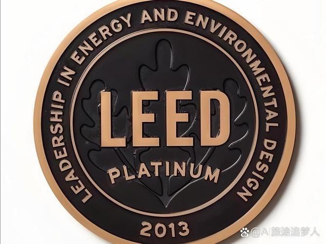 綠色智慧標(biāo)準(zhǔn)有哪些認(rèn)證（綠色智慧標(biāo)準(zhǔn)有哪些認(rèn)證思考完成） 行業(yè)新聞 第5張