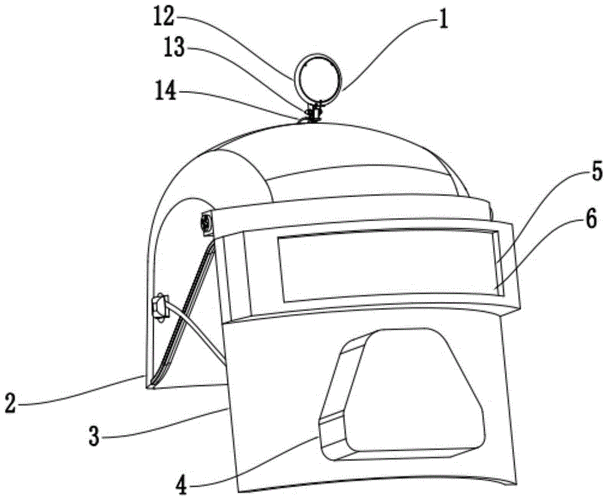 如何預(yù)防鋼結(jié)構(gòu)車間事故？（如何預(yù)防鋼結(jié)構(gòu)車間事故,用戶要求詳解如何預(yù)防鋼結(jié)構(gòu)車間事故） 行業(yè)新聞 第10張