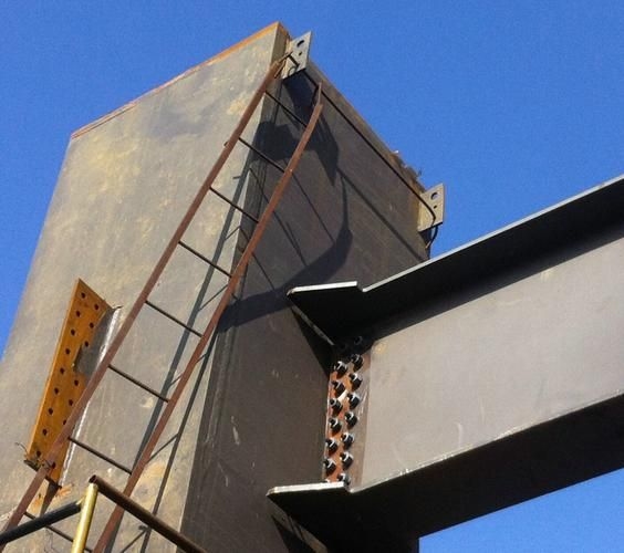 給我一份鋼結(jié)構(gòu)設(shè)計(jì)避坑清單（給我一份鋼結(jié)構(gòu)設(shè)計(jì)避坑清單，1000字以上并配圖） 行業(yè)新聞 第1張