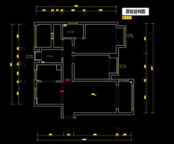 能提供一份更詳細的施工圖紙嗎（如何獲取一份完整的施工圖紙） 行業(yè)新聞 第5張