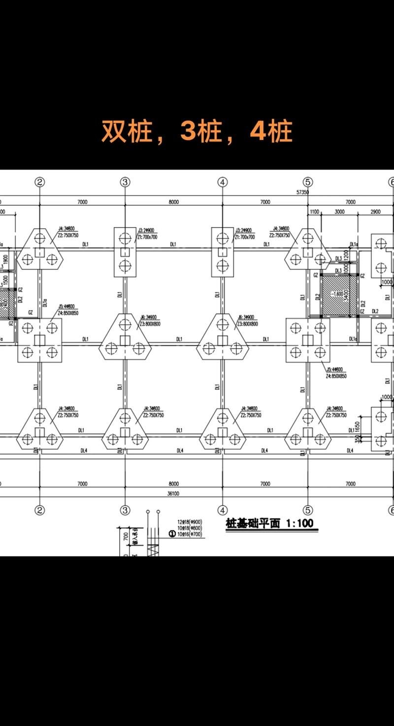 能提供一份更詳細的施工圖紙嗎（如何獲取一份完整的施工圖紙） 行業(yè)新聞 第12張