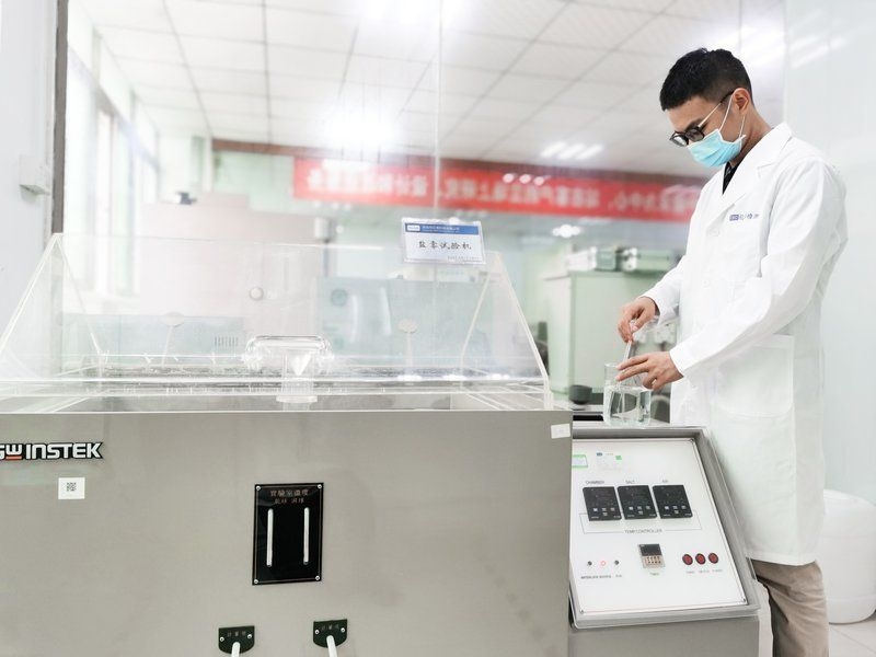 如何判斷材料是否環(huán)保（如何判斷材料是否環(huán)保材料是否環(huán)保是否環(huán)保的完整知識框架） 行業(yè)新聞 第5張