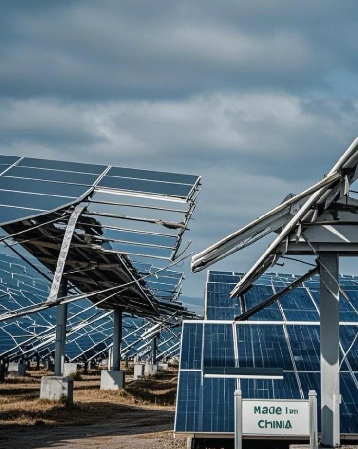 如何判斷光伏屋頂是否需要維護(hù)？（判斷光伏屋頂是否需要維護(hù)光伏屋頂是否需要維護(hù)） 行業(yè)新聞 第1張