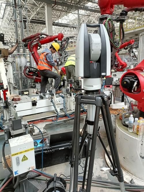 如何確保鋼結(jié)構(gòu)加工的精度（如何確保鋼結(jié)構(gòu)加工精度±0.02） 行業(yè)新聞 第3張