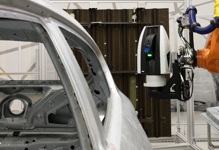 如何確保鋼結(jié)構(gòu)加工的精度（如何確保鋼結(jié)構(gòu)加工精度±0.02） 行業(yè)新聞 第6張