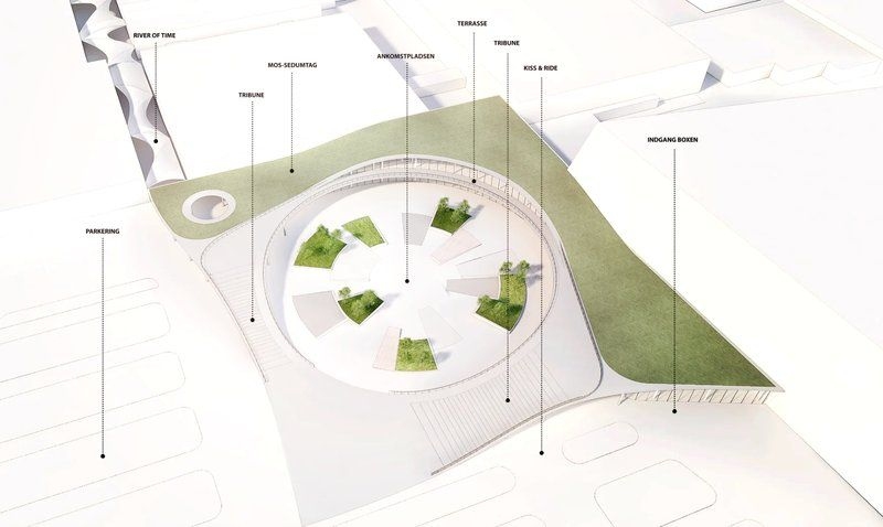 能否給出更多建筑案例？（巴厘島當代別墅建筑案例清單，10個建筑案例清單） 行業(yè)新聞 第2張