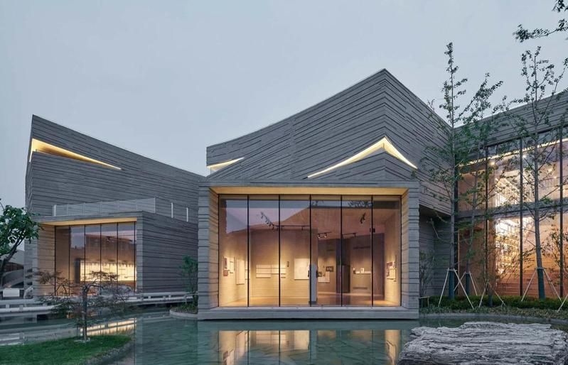 能否給出更多建筑案例？（巴厘島當代別墅建筑案例清單，10個建筑案例清單） 行業(yè)新聞 第3張