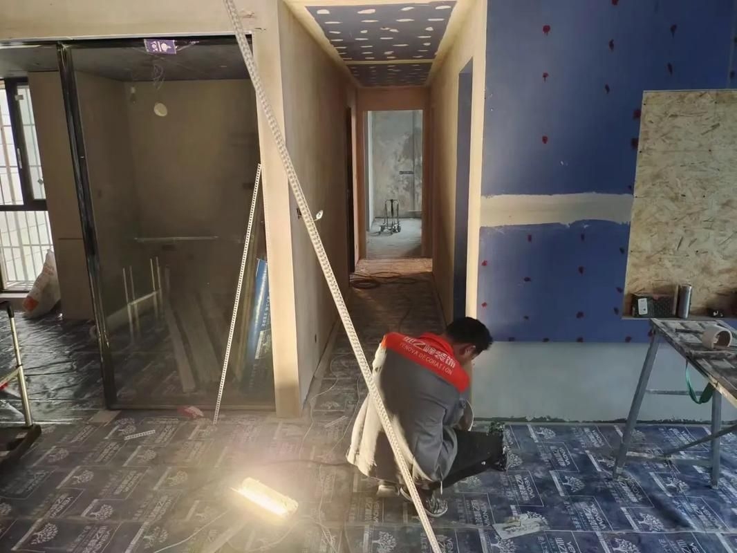 有哪些專業(yè)的樓板改造公司推薦？ 行業(yè)新聞 第1張