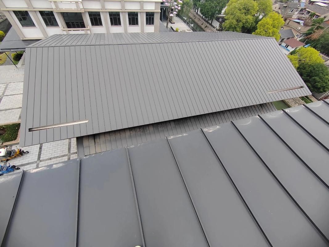 哪種材料最適合房屋加頂？（哪種材料最適合房屋加頂?） 行業(yè)新聞 第2張