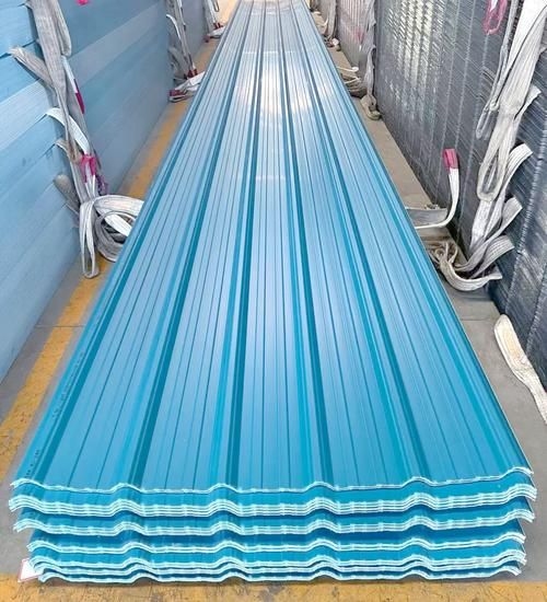 哪種材料最適合房屋加頂？（哪種材料最適合房屋加頂?） 行業(yè)新聞 第4張