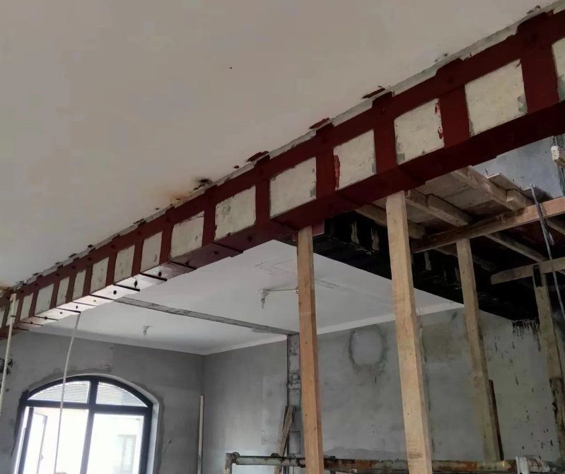 樓板加固中哪種方法最常用？（樓板加固4大常用方法解析） 行業(yè)新聞 第2張