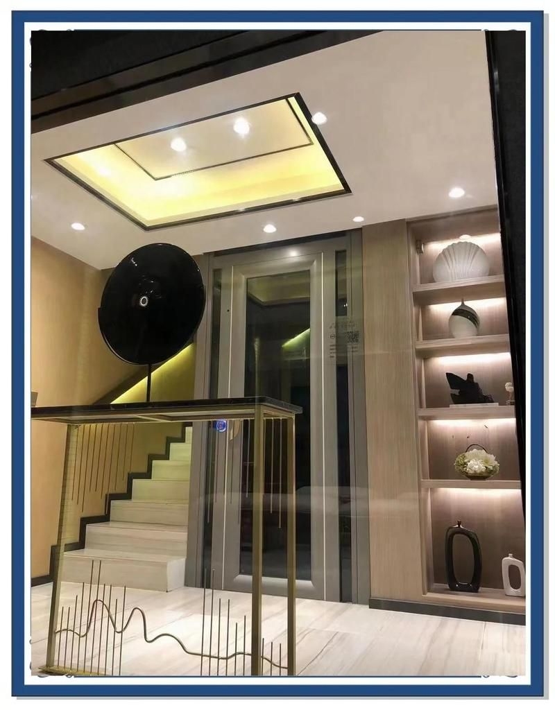 如何選擇合適的鋼結構玻璃電梯？ 行業(yè)新聞 第2張