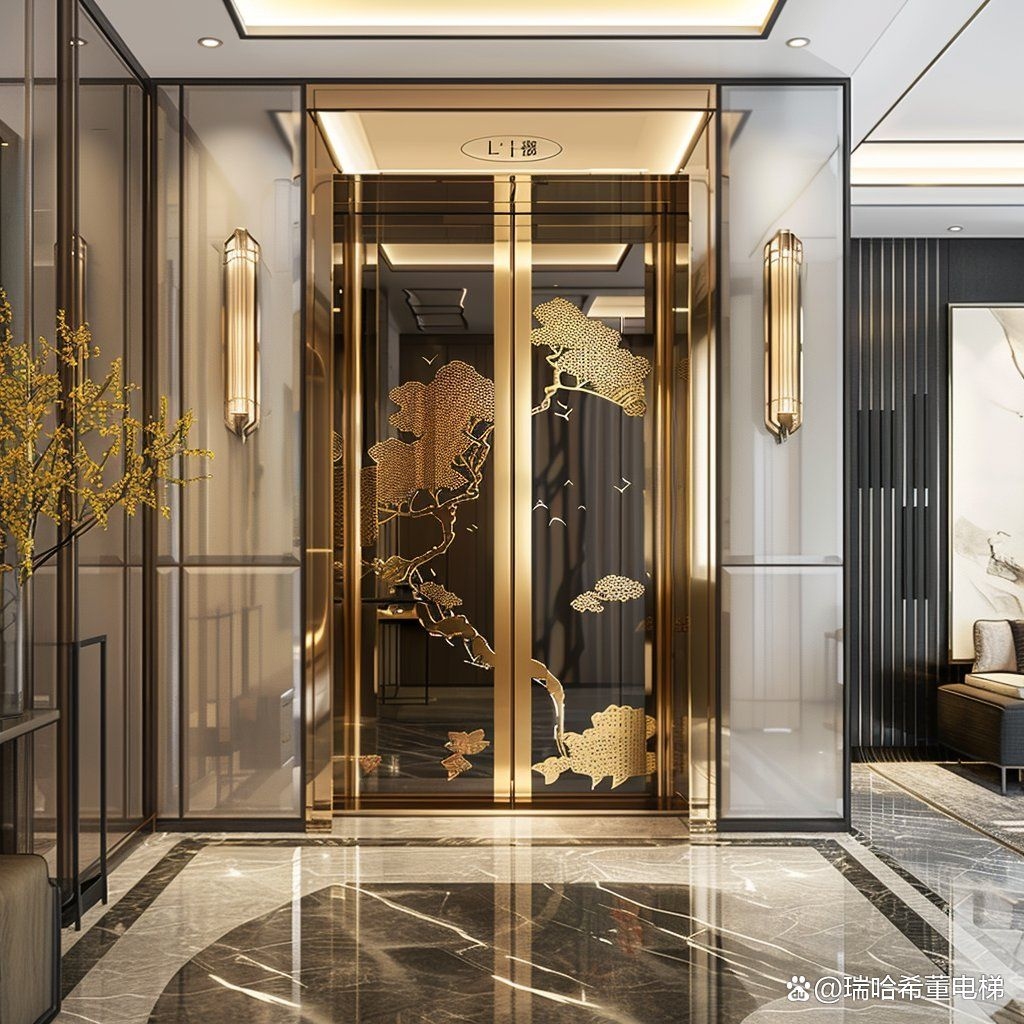 如何選擇合適的鋼結構玻璃電梯？ 行業(yè)新聞 第3張