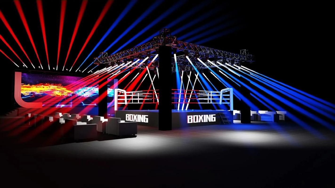 有沒有更多舞臺(tái)設(shè)計(jì)圖片？（精選舞臺(tái)設(shè)計(jì)案例合集，幫你快速獲取靈感和參考圖） 行業(yè)新聞 第3張