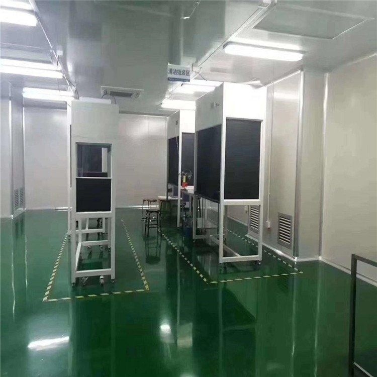 鋼結(jié)構(gòu)使用年限到期后如何處理？（鋼結(jié)構(gòu)使用年限到期后如何處理安全狀況和你的實際需求） 行業(yè)新聞 第1張