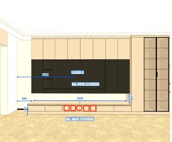 50平房子裝修有哪些常見(jiàn)坑（50平小戶型裝修常見(jiàn)坑點(diǎn)詳解） 行業(yè)新聞 第5張