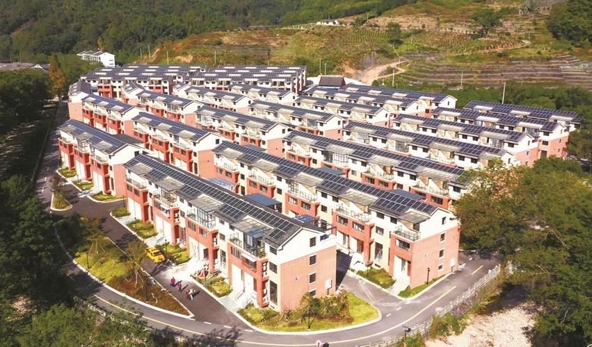 有哪些成功的屋頂光伏項目（上海浦東國際機(jī)場屋頂光伏） 行業(yè)新聞 第5張