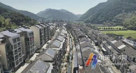 有哪些成功的屋頂光伏項目（上海浦東國際機(jī)場屋頂光伏） 行業(yè)新聞 第8張