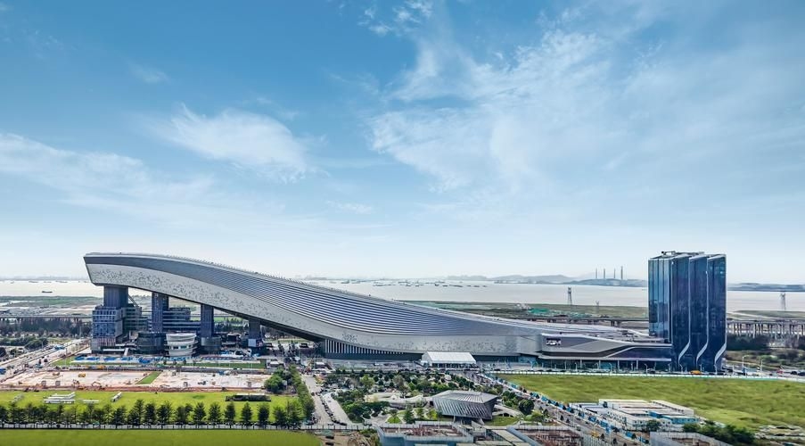 有哪些成功的屋頂光伏項目（上海浦東國際機(jī)場屋頂光伏） 行業(yè)新聞 第11張