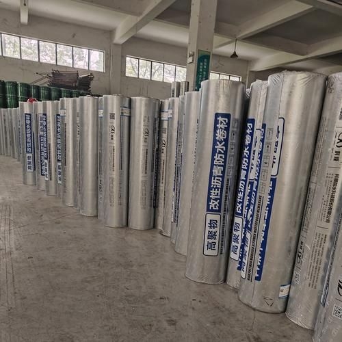 有哪些品牌符合GB50345要求？（gb50345-2012《建筑屋面工程技術(shù)規(guī)范》） 行業(yè)新聞 第8張