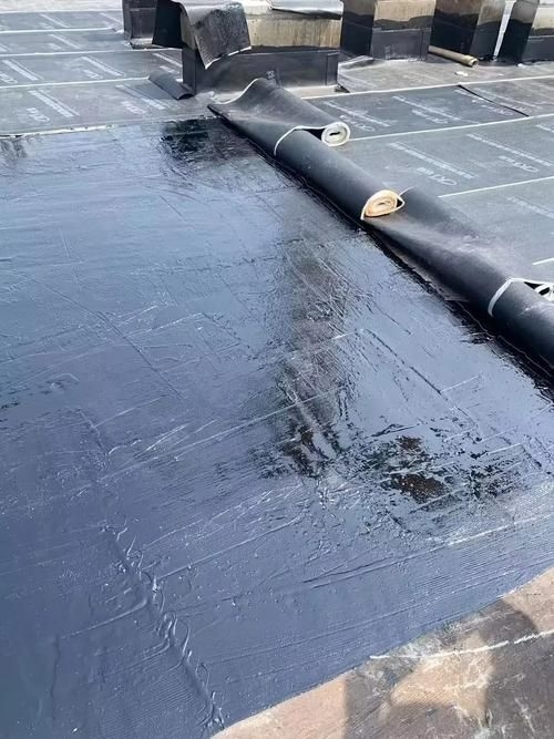 有哪些品牌符合GB50345要求？（gb50345-2012《建筑屋面工程技術(shù)規(guī)范》） 行業(yè)新聞 第11張