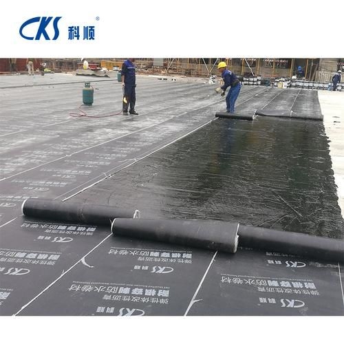 有哪些品牌符合GB50345要求？（gb50345-2012《建筑屋面工程技術(shù)規(guī)范》） 行業(yè)新聞 第12張