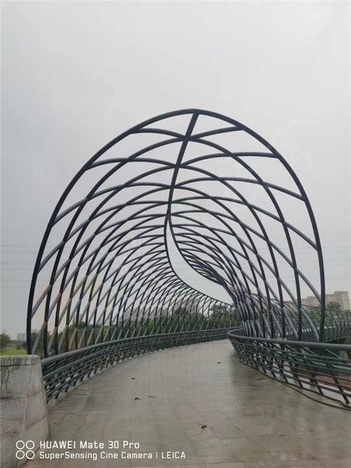 哪里可以找到高清的異形鋼結(jié)構(gòu)圖片？ 行業(yè)新聞 第14張