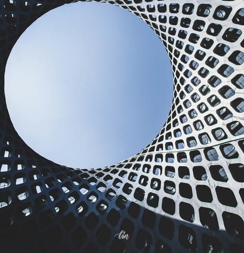 哪里可以找到高清的異形鋼結(jié)構(gòu)圖片？ 行業(yè)新聞 第20張