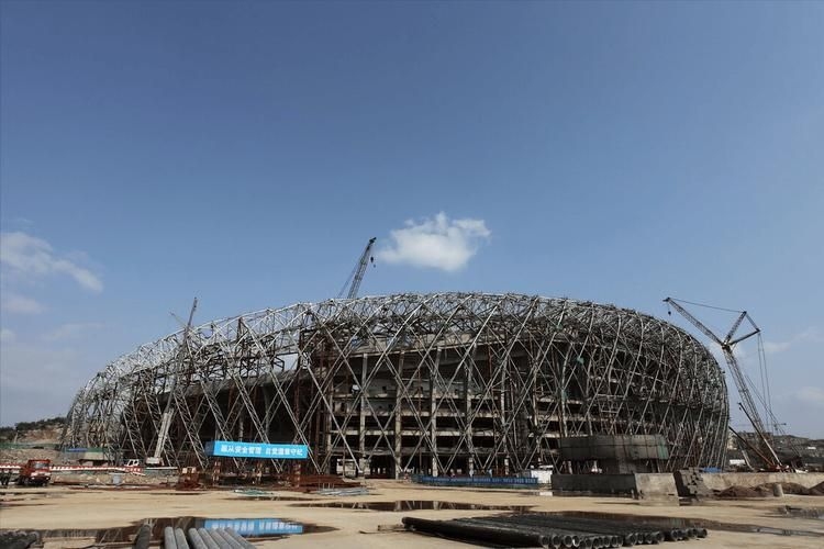 有哪些網架結構案例可以參考（有哪些網架結構案例可以參考思考） 行業(yè)新聞 第1張