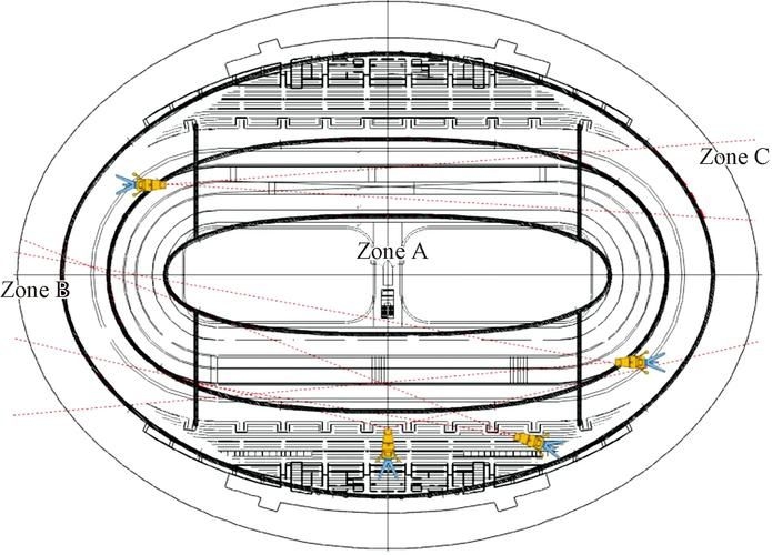 有哪些網架結構案例可以參考（有哪些網架結構案例可以參考思考） 行業(yè)新聞 第7張