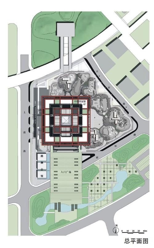 有哪些網架結構案例可以參考（有哪些網架結構案例可以參考思考） 行業(yè)新聞 第12張
