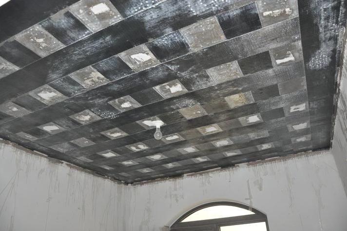 碳纖維加固的常見(jiàn)問(wèn)題有哪些？ 行業(yè)新聞 第6張