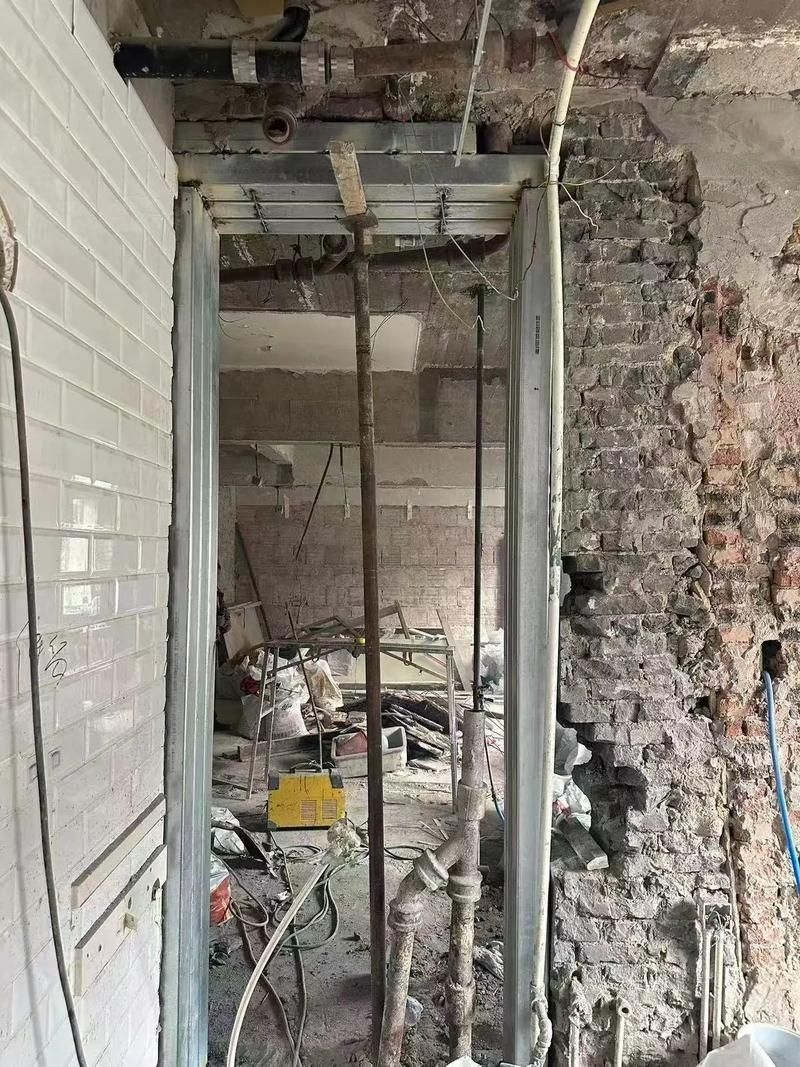 如何申請房屋改造加固的審批？（北京市房屋改造加固審批流程圖文并茂審批流程圖文并茂） 行業(yè)新聞 第3張