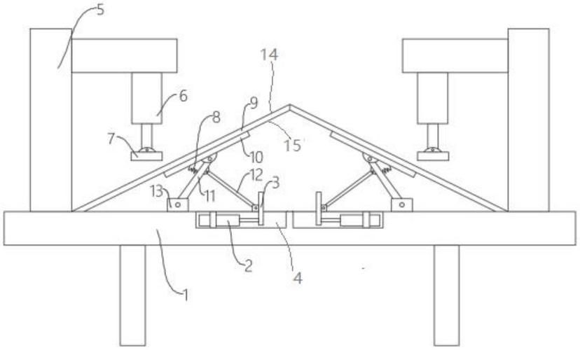 如何控制采光頂鋼結(jié)構(gòu)焊接變形？（北京某大型商業(yè)體橢圓采光頂鋼結(jié)構(gòu)焊接變形控制方法） 行業(yè)新聞 第1張