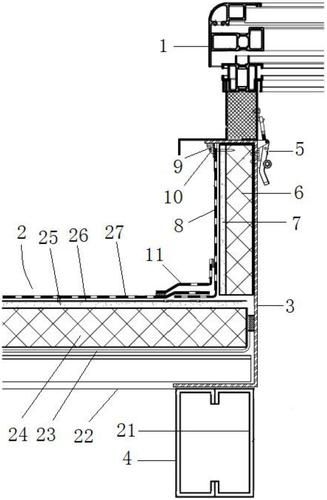 如何設(shè)計(jì)鋼結(jié)構(gòu)廂房的采光（北京鋼結(jié)構(gòu)廂房采光設(shè)計(jì)） 行業(yè)新聞 第2張
