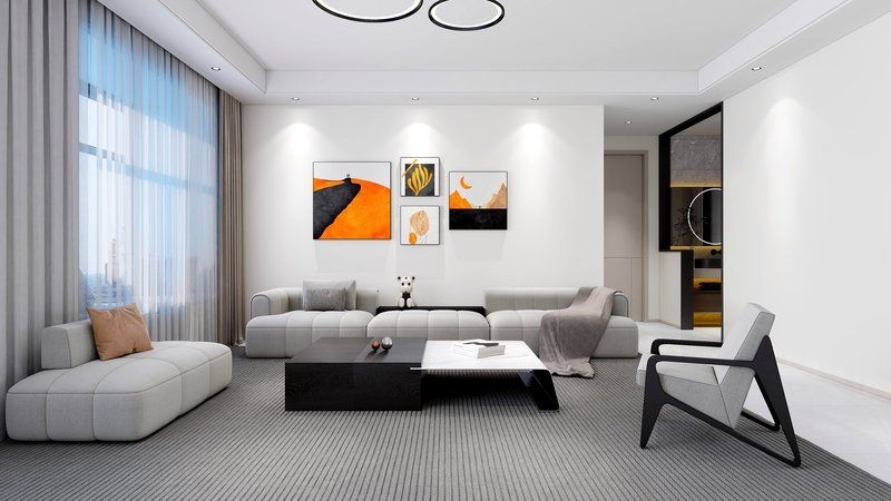 如何設(shè)計(jì)鋼結(jié)構(gòu)廂房的采光（北京鋼結(jié)構(gòu)廂房采光設(shè)計(jì)） 行業(yè)新聞 第6張