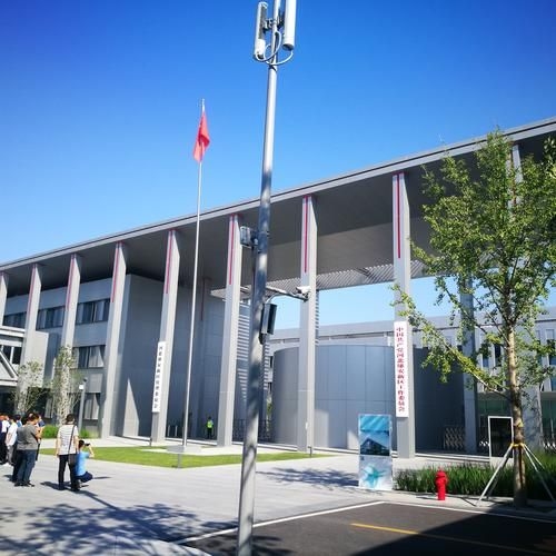 有哪些成功的裝配式鋼結(jié)構(gòu)案例（安市民服務(wù)中心、北京大興國(guó)際航空社區(qū)、恒申集團(tuán)總部大樓要求詳解） 行業(yè)新聞 第2張