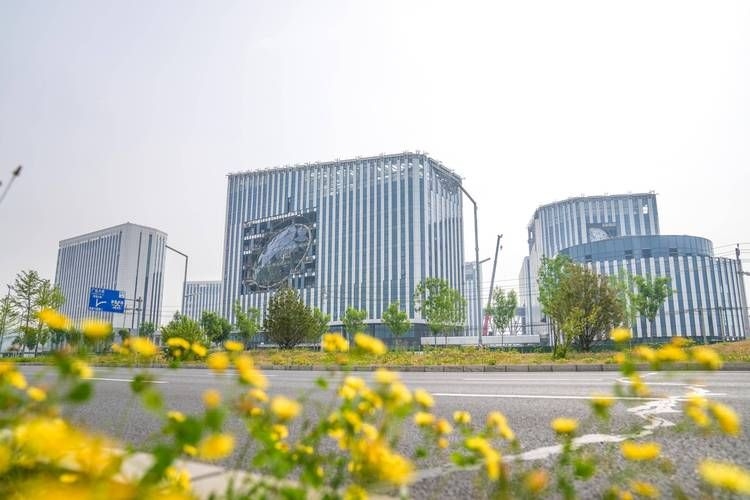 有哪些成功的裝配式鋼結(jié)構(gòu)案例（安市民服務(wù)中心、北京大興國(guó)際航空社區(qū)、恒申集團(tuán)總部大樓要求詳解） 行業(yè)新聞 第14張