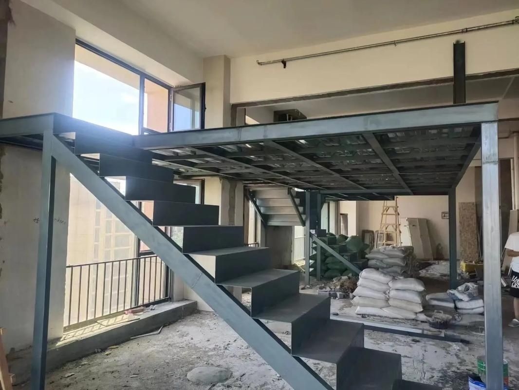 如何節(jié)省鋼架閣樓裝修費用？（北京鋼架閣樓裝修費用：如何節(jié)省鋼架閣樓裝修費用） 行業(yè)新聞 第3張