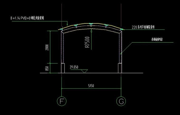 如何選擇適合的采光頂玻璃？（《采光頂玻璃選型指南》） 行業(yè)新聞 第2張