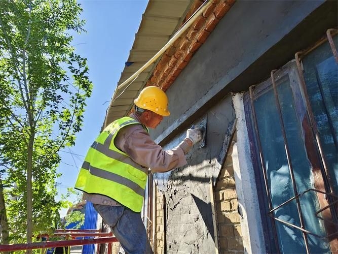 能給出具體的加固改造案例嗎？（1000字并配圖的加固改造案例用戶要求詳解） 行業(yè)新聞 第2張