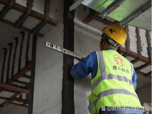 能給出具體的加固改造案例嗎？（1000字并配圖的加固改造案例用戶要求詳解） 行業(yè)新聞 第3張