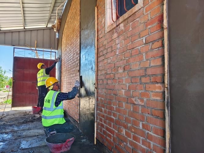 能給出具體的加固改造案例嗎？（1000字并配圖的加固改造案例用戶要求詳解） 行業(yè)新聞 第5張