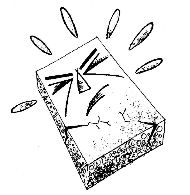 鋼結(jié)構(gòu)停車庫有哪些常見的損壞類型？（鋼結(jié)構(gòu)停車庫常見損壞類型） 行業(yè)新聞 第1張