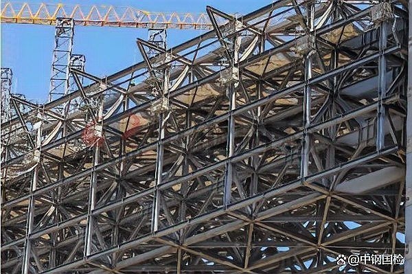 鋼結(jié)構(gòu)停車庫有哪些常見的損壞類型？（鋼結(jié)構(gòu)停車庫常見損壞類型） 行業(yè)新聞 第2張