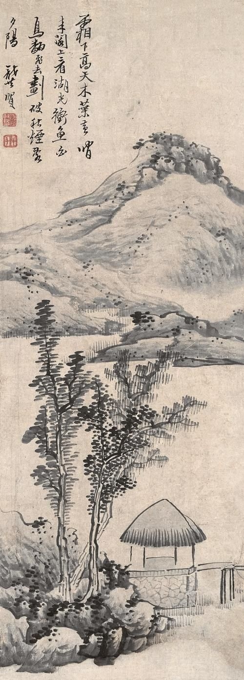 龔賢的作品有哪些特點(diǎn)？（龔賢的作品有哪些特點(diǎn),） 行業(yè)新聞 第5張