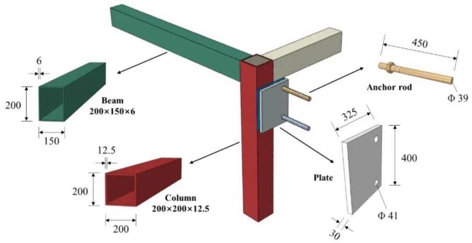 如何優(yōu)化鋼結(jié)構(gòu)設(shè)計(jì)以降低成本？（如何優(yōu)化鋼結(jié)構(gòu)設(shè)計(jì)以降低成本） 行業(yè)新聞 第1張