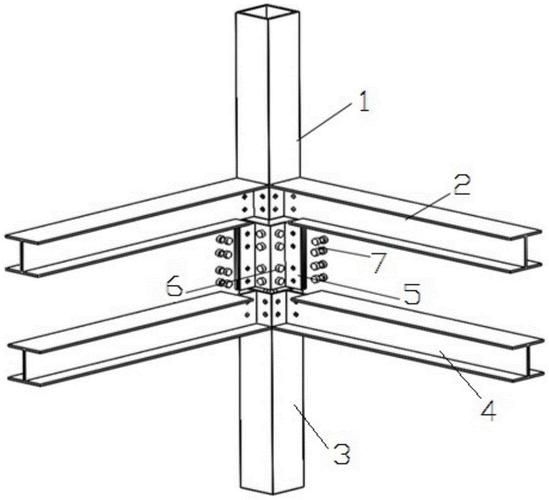 如何優(yōu)化鋼結(jié)構(gòu)設(shè)計(jì)以降低成本？（如何優(yōu)化鋼結(jié)構(gòu)設(shè)計(jì)以降低成本） 行業(yè)新聞 第5張